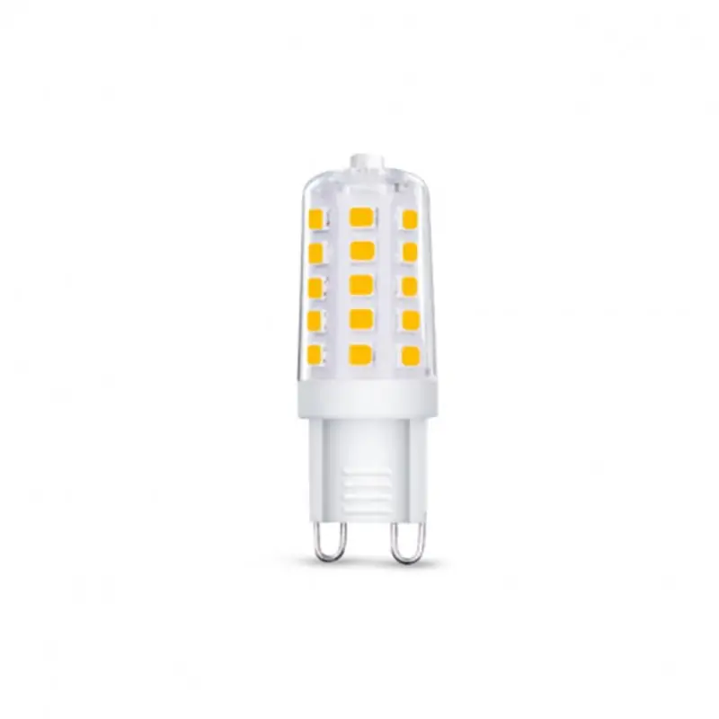 AMPOULE LED G9 3,5W 3000K DIMMABLE
