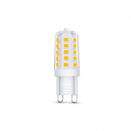 AMPOULE LED G9 3,5W 3000K DIMMABLE