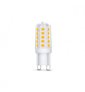 AMPOULE LED G9 3,5W 3000K DIMMABLE