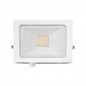 PROJECTEUR EXTERIEUR LED BLANC 50W 3000K SANS CÂBLE GARANTIE 5 ANS PROJECTEUR EXTERIEUR LED BLANC 50W 3000K SANS CÂBLE GARANTIE 5 ANS