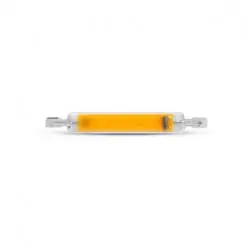AMPOULE LED R7S 118MM 8W 3000K FILAMENT