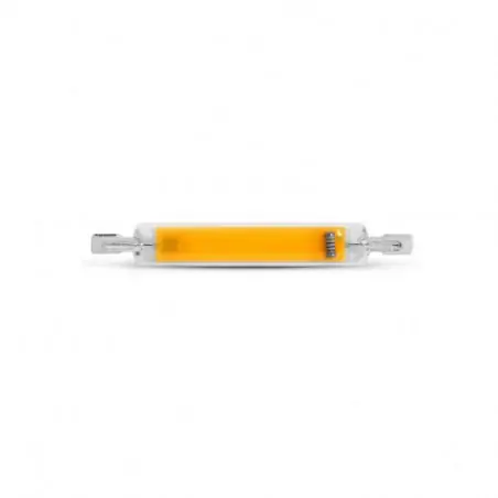 AMPOULE LED R7S 118MM 8W 3000K FILAMENT