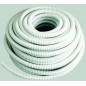 Tuyau 16mm pour évacuation condensats renforcé rouleau 30m