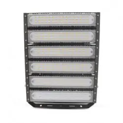 PROJECTEUR EXTERIEUR LED LUMOS 600W 3000K MODULES