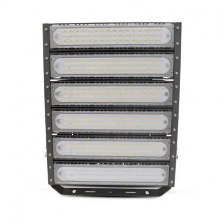 PROJECTEUR EXTERIEUR LED LUMOS 600W 3000K MODULES