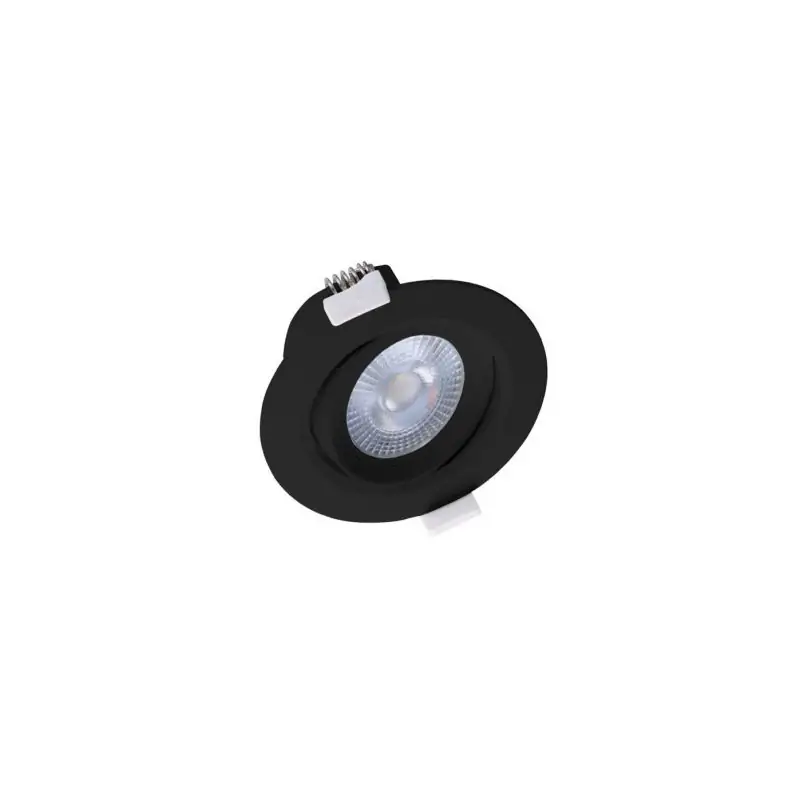 SPOT LED ORIENTABLE CARAT 5W 3000K