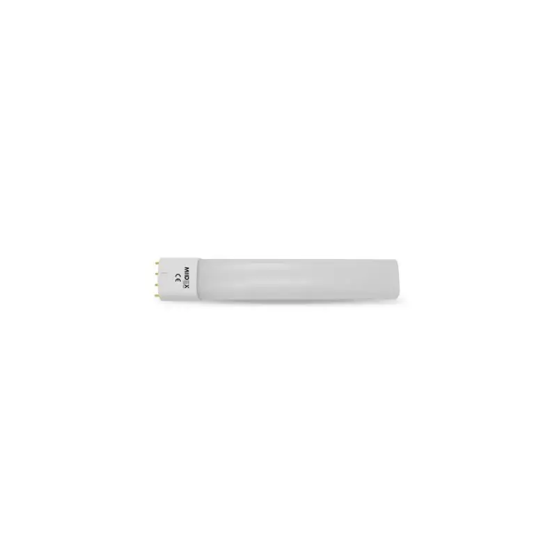 AMPOULE LED PL 2G11 8W 4000K