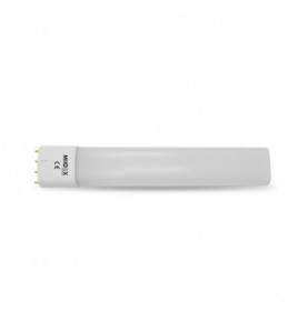 AMPOULE LED PL 2G11 8W 4000K