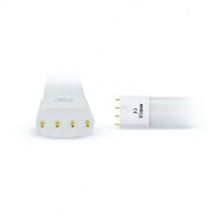 AMPOULE LED PL 2G11 8W 4000K