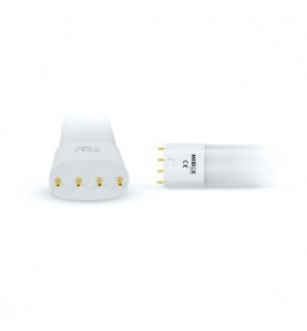 AMPOULE LED PL 2G11 8W 4000K