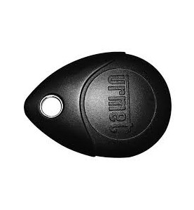 Urmet - MEMOPROX - Clé de proximité 13,56 MHz - Noir