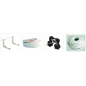 Pack accessoires Climatisation (liaison, support, pied et tuyau)