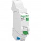 Schneider Electric - Resi9 XE - disjoncteur modulaire - 1P+N - 10A - courbe C - embrochable