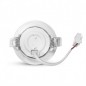 CARAT II SPOT DIAM 90MM BLC 5W 4000K DIM + CONNECT