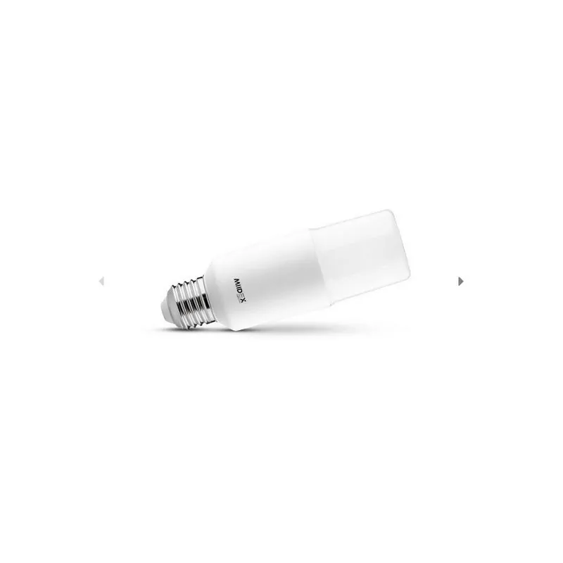 LED 12,5W E27 4000K 200°