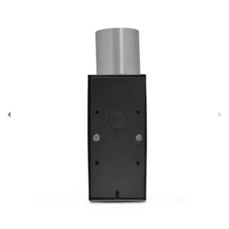 Applique Murale GU10 x 2 + Détecteur Inox 316 L CLAIRETTE DIRECT/INDIRECT