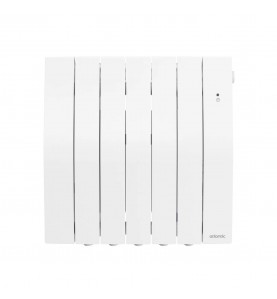 Atlantic Galapagos 1000W Radiateur électrique connecté - Pilotage intelligent
