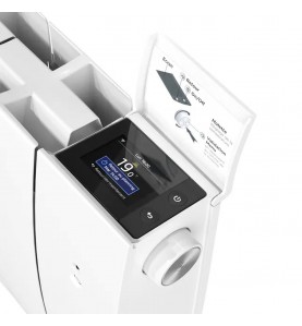 Atlantic Galapagos 1000W Radiateur électrique connecté - Pilotage intelligent