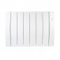 Atlantic | Radiateur Galapagos connecté horizontal 1250W blanc - 500611 Atlantic | Radiateur Galapagos connecté horizontal 1250W blanc - 500611