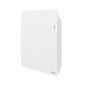 Atlantic - 503122 - Radiateur Agilia connecté horizontal 1000W blanc