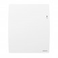 Atlantic - 503122 - Radiateur Agilia connecté horizontal 1000W blanc