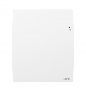 Atlantic - 503122 - Radiateur Agilia connecté horizontal 1000W blanc