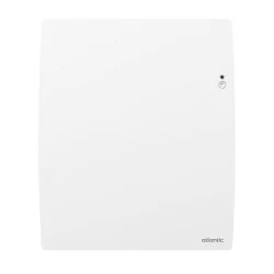 Atlantic - 503122 - Radiateur Agilia connecté horizontal 1000W blanc
