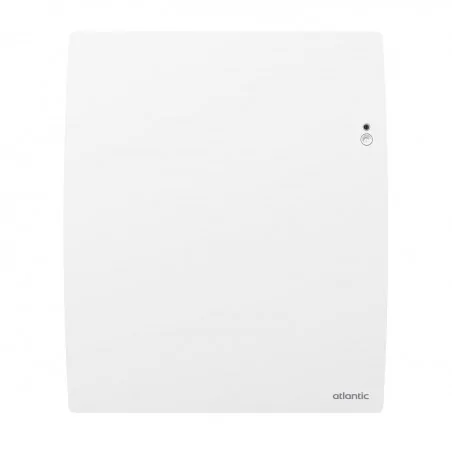 Atlantic - 503122 - Radiateur Agilia connecté horizontal 1000W blanc