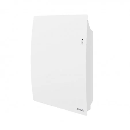 Atlantic | Radiateur Agilia connecté horizontal 1250W blanc