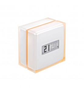 Netatmo - Thermostat Intelligent Netatmo - en saillie