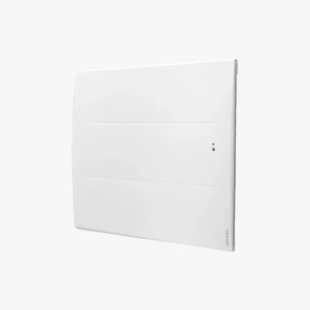 Atlantic | Radiateur connecté - Oniris horizontal 2000W blanc - 503920