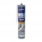 BOSTIK - 30613200 - BOSTIK MS9 ORIGINAL NOIR