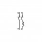 Hager - MFN720 - Disjoncteur 1P+N 3kA C20A 1 Module