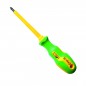 Agi Robur | Tournevis cruciforme multi-empreinte isolé 1000V TPZH123 - 412101