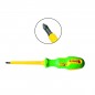Agi Robur | Tournevis cruciforme multi-empreinte isolé 1000V TPZH123 - 412101