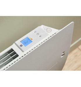Atlantic - 503122 - Radiateur Agilia connecté horizontal 1000W blanc