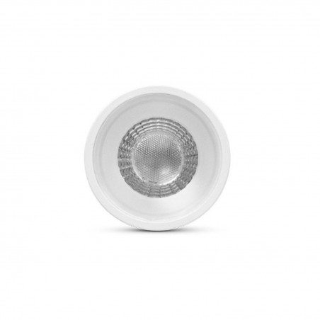 Ampoule LED GU5.3 Spot 6W 3000K 38° blanc chaud