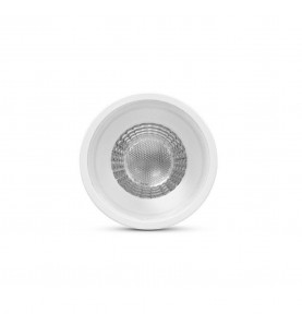 LED 6W GU5.3 3000K 120° AC/DC BOITE