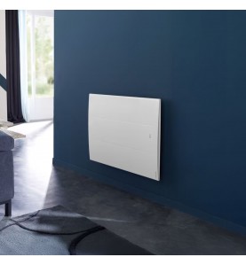 Atlantic CE - 503912 - Radiateur Oniris intel H 1250W blanc