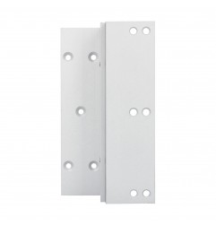 Cdvi - Z3Z4Z5 - équerre en Z pour contreplaque de ventouses 300 - 400 - 500kg - Accès - Rêvenergie