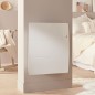 Atlantic | Radiateur Agilia connecté horizontal 1250W blanc Atlantic | Radiateur Agilia connecté horizontal 1250W blanc