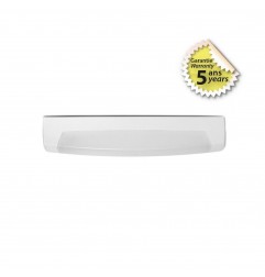 COMPACTO S19 REGLETTE SALLE DE BAIN IP44 BOUTON 5ANS