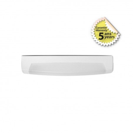 COMPACTO S19 REGLETTE SALLE DE BAIN IP44 BOUTON 5ANS