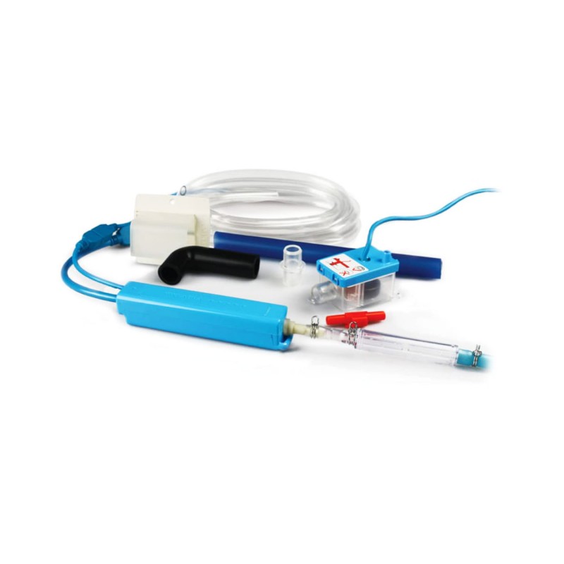 NEW MINI AQUA SILENCE +