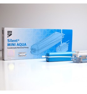 NEW MINI AQUA SILENCE +