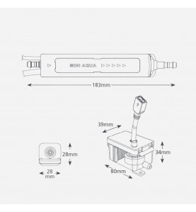 NEW MINI AQUA SILENCE +