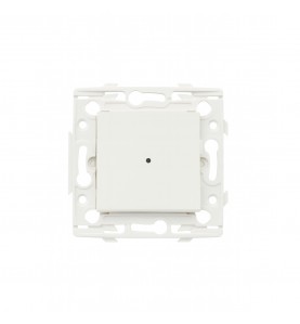 Arnould | Interrupteur va-et-vient lumineux Lumière- 10A - Blanc