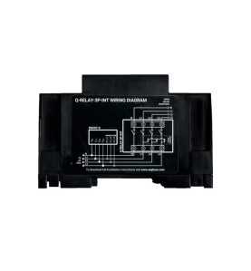 Enphase | Contrôleur de relais triphasé - Q-RELAY-3P-INT