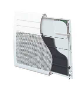 Thermor - 443220 - RAYONNANT DIGITAL AMADEUS 3 H 1250W BLC