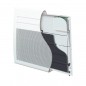 copy of Thermor - 443219 -Rayonnant digital Amadeus 3 horizontal blanc 1000W
